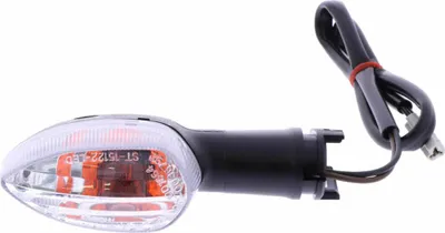 Produktbild von JMP rechter hinterer Blinker 75000650 für Yamaha YZF-R6