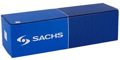 Produktbild von Sachs Stoßdämpfer 315 293 vorne für Mercedes-Benz A B-Klasse