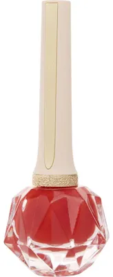 Immagine prodotto di Jimmy Choo Seduction, smalto per unghie lucido, tonalità 004 "Strahlende Koralle" (corallo radioso), 15 ml. *Prodotto di prova