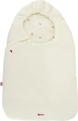 Immagine prodotto di Nido per neonati, Maternity Love Domiva, 75 cm, cotone, cintura a 5 punti