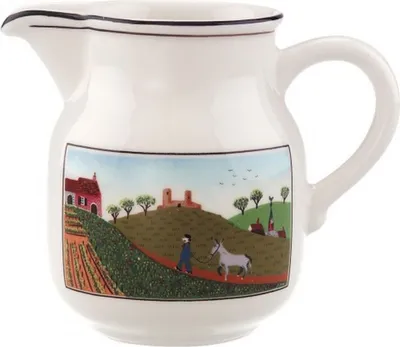 Produktbild von Villeroy & Boch Design Naif Milchkännchen 250ml