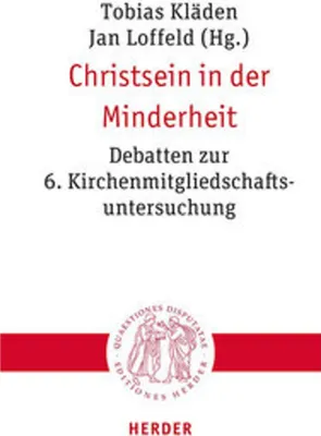Obrázok produktu pre Christsein in der Minderheit
