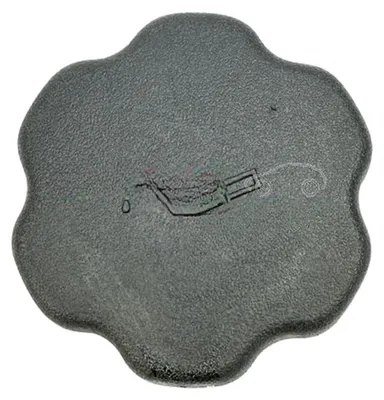 Image de Bouchon de remplissage d'huile en plastique METZGER pour, entre autres, la FORD MONDEO