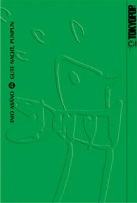 Produktbild von Gute Nacht, Punpun 04
