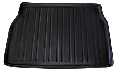 Obrázok produktu pre 3D gumová rohož do batožinového priestoru DeluxeBoss pre Opel Astra H Hatchback 2004–2015