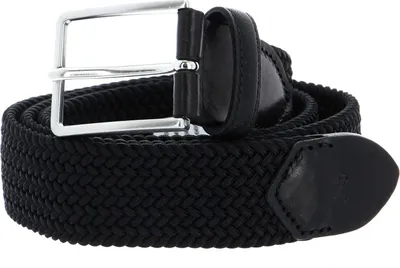 Produktbild von SADDLER Gürtel Marstrand Belt W85 Black schwarz
