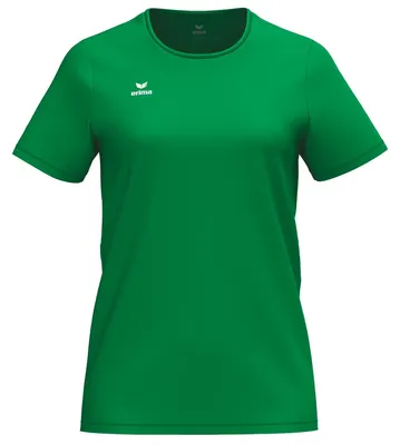 Produktbild von Erima Introshirt Funktion Smaragd
