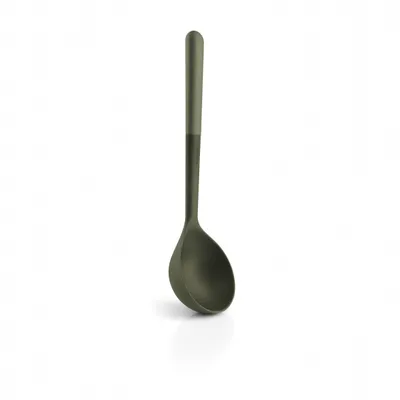 Obrázek produktu pro Eva Solo Zelená naběračka, naběračka, naběračka na polévku, naběračka, polévková lžíce, plast / silikon, zelená, 29,4 cm, 531535