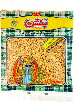 Produktbild von Bonshan -  Weizen gekeimt 100gr