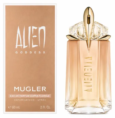 Image de Thierry Mugler - Alien Goddess Supra Florale EDP 60ml