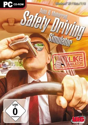 Produktbild von Safety Driving Simulator Bundle