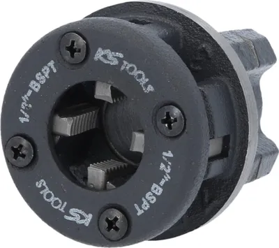 Produktbild von KS Tools Gewindeschneidkopf, Ø 1/2