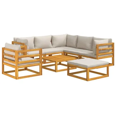 Produktbild von VidaXL 3155290, 8 Stück(e)
