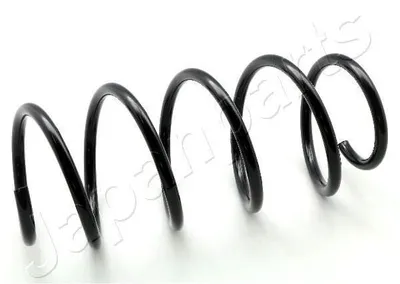 Produktbild von JAPANPARTS Fahrwerksfeder Vorne für OPEL Corsa C Schrägheck (X01) ZC2651H