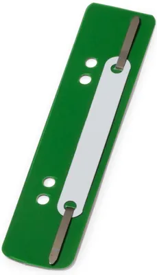 Produktbild von Heftstreifen Flexi  grün VE=20x250 Stück