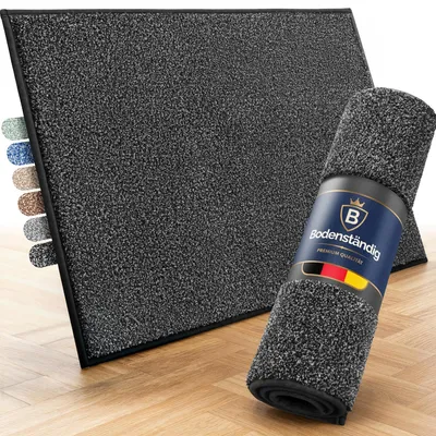 Obrázek produktu pro Absorpční podložka do interiéru pro vstupní dveře a chodbu