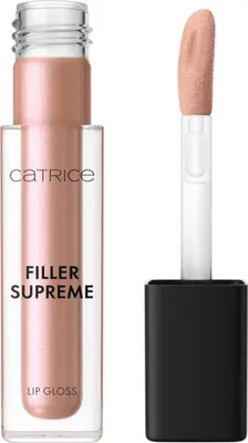 Obrázek produktu pro CATRICE Filler Supreme, Krém, The Sugarcoated Truth, Hydratační, Vyhlazující, Změkčující, Ženy, 12 h, Tuba