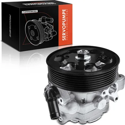 Zdjęcie produktu dla Frankberg Pompa wspomagania dla Honda CR-V II RD 56110PNBG05