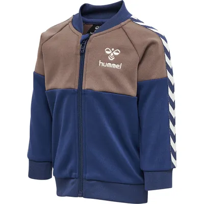 Produktbild von hmlOLEK ZIP JACKET