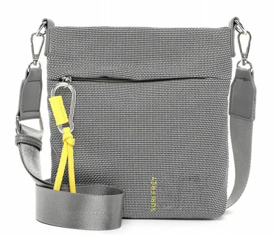 Produktbild von SURI FREY Umhängetasche Suri Sports Marry Crossover Bag Lightgrey grau mehrfarbig