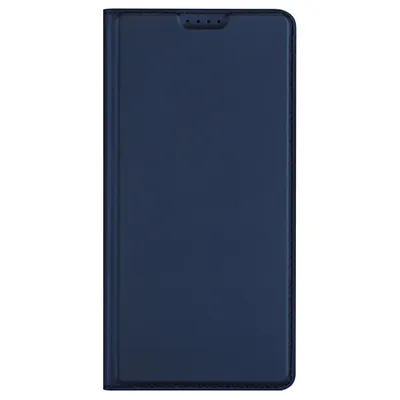 Produktbild von Dux Ducis Slim TPU Klapphülle Fairphone 5 - Schwarz