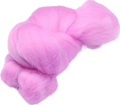 Produktbild von KNORR PRANDELL 212506027 Märchenwolle rosa