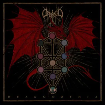 Produktbild von Ofermod: Drakosophia
