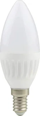 Produktbild von LIGHTME LM85373, 8 W, 60 W, E14, 810 lm, 15000 h, Warmweiß