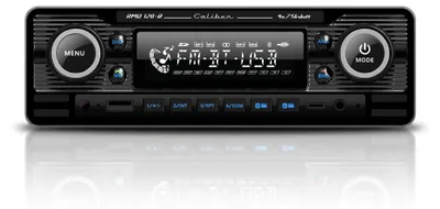 Immagine prodotto di Autoradio Bluetooth con radio FM e connessione USB/SD