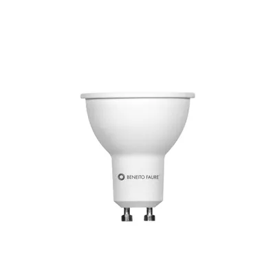 Produktbild von GU10 6W dimmbarer LED-Strahler 60 616 Lumen