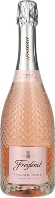 Image de Freixenet Italian Rosé Extra Dry 11% Vol. 0,75l
