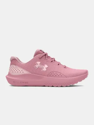 Produktbild von Under Armour Ua W Charged Surge 4-Pnk Stiefel 3027007-600__9