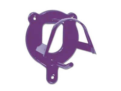 Produktbild von Waldhausen Trensenhalter Metall