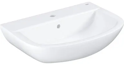 Produktbild von GROHE Bau Keramik Waschtisch 60 cm