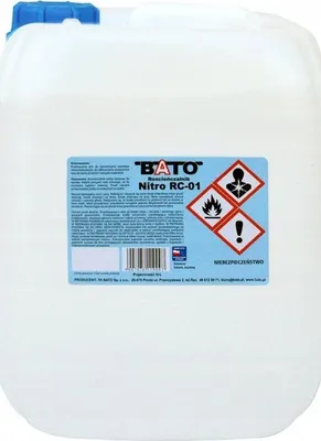 Produktbild von Universalverdünner 10 l
