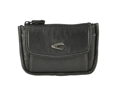 Produktbild von Camel Active Schlüsseletui Schlüsseltasche schwarz Herren Vegas B34-718-60