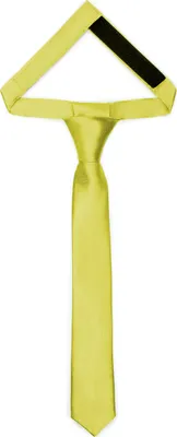 Image de Enfants pour garçons - Look élégant et brillant TKS 31cm x 4cm
