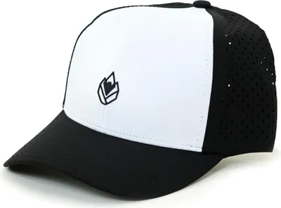 Produktbild von PHIERES Chakraph Black White .