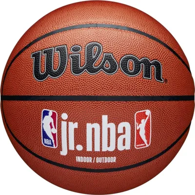 Immagine prodotto di Wilson Palloni JR Nba Fam Logo Inout, WZ2009801XB