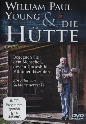 Produktbild von William Paul Young & die Hütte