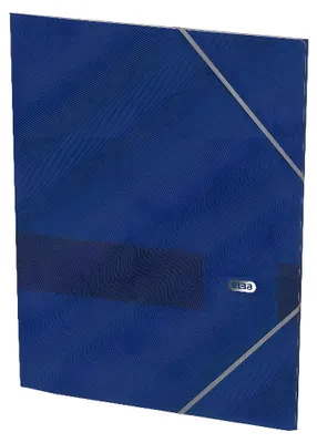 Obrázok produktu pre UNiLUX 400124566 LED nástenné hodiny FLO LED s dátumom/teplotou čierne(S)