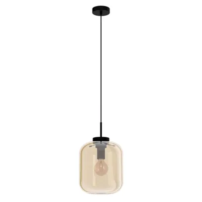 Productafbeelding van Hanglamp Bulciago Ø 25cm