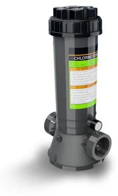 Produktbild von Pool Dosierschleuse / Chlordosierer