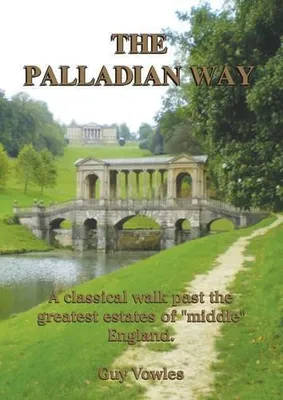 Obrázok produktu pre The Palladian Way