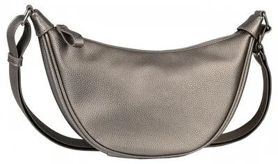 Obrázok produktu pre Tom Tailor Tašky Liviel Bag Silver