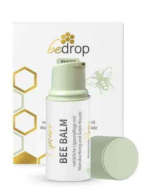 Produktbild von Bedrop Bee Balm Lippenpflegebalsam