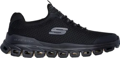 Immagine prodotto di scarpe Skechers Glide-step 233012BBK