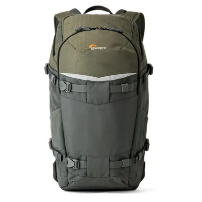 Immagine prodotto di Zaino LOWEPRO FLIPSIDE TREK BP 350 AW grigio-verde