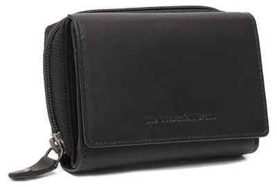 Immagine prodotto di The Chesterfield Brand portafoglio Zelan Ladies Wallet Black nero