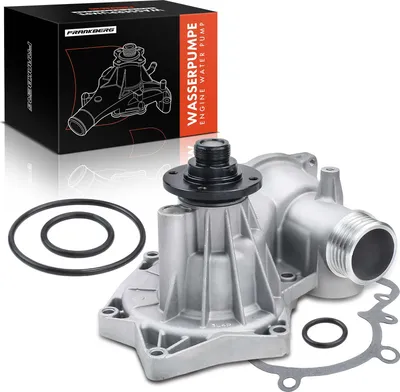 Productafbeelding van Frankberg 1x waterpomp koelwaterpomp voor BMW
